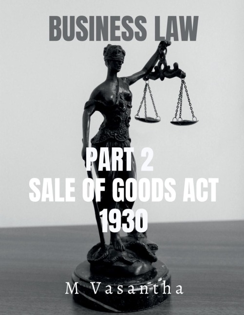 Business Law Part 2