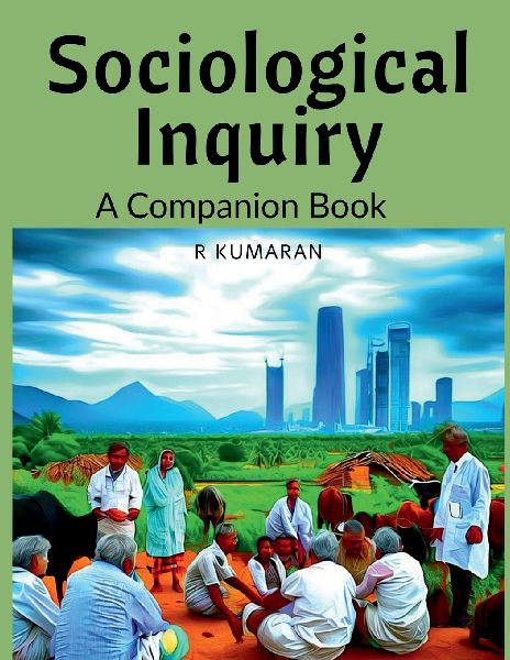 Sociological Inquiry: Companion Book