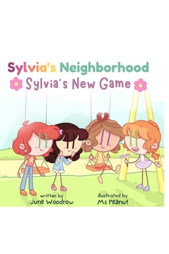 Sylvia's Neighborhood Sylvia's New Game