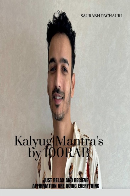KALYUG MANTRAS BY 100RAB