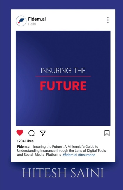 Insuring the Future