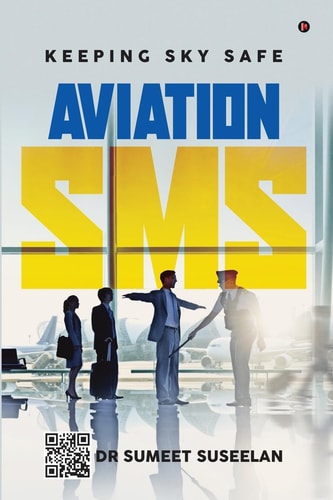 Aviation SMS Keeping Sky Safe