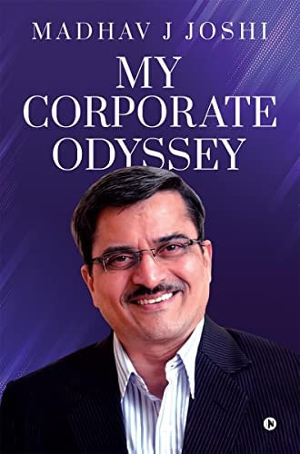 My Corporate Odyssey