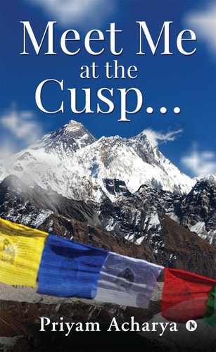 Meet Me at the Cusp...