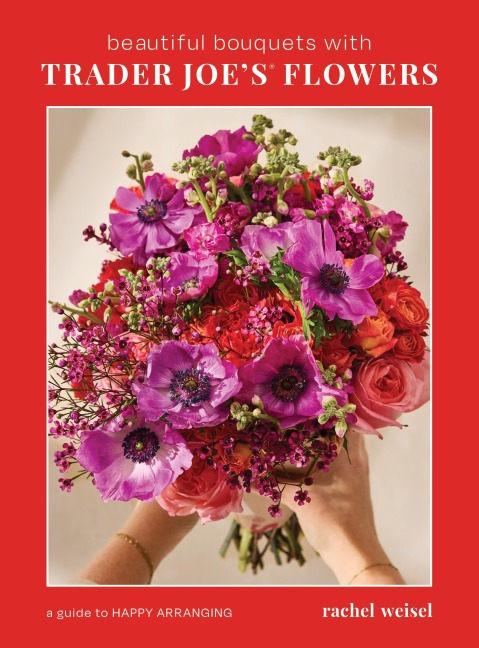 Beautiful Bouquets with Trader Joes Flowers
