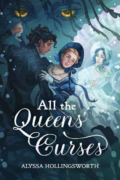 All the Queens' Curses