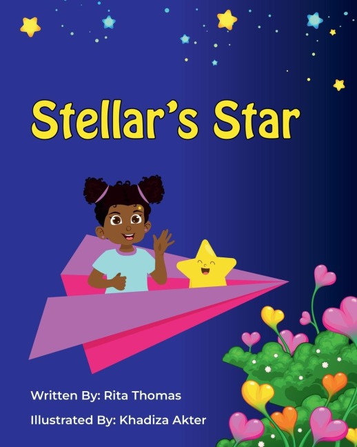 Stellars Star