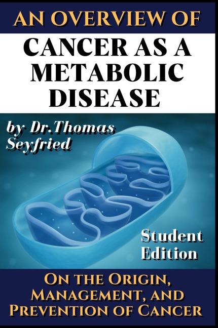 Cancer as a metabolic disease. An overview.: On the Origin, Management and Prevention of Cancer. Student Edition