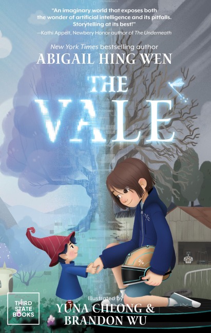 The Vale