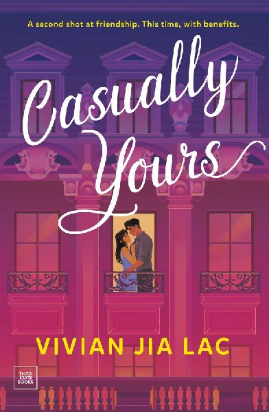 Casually Yours