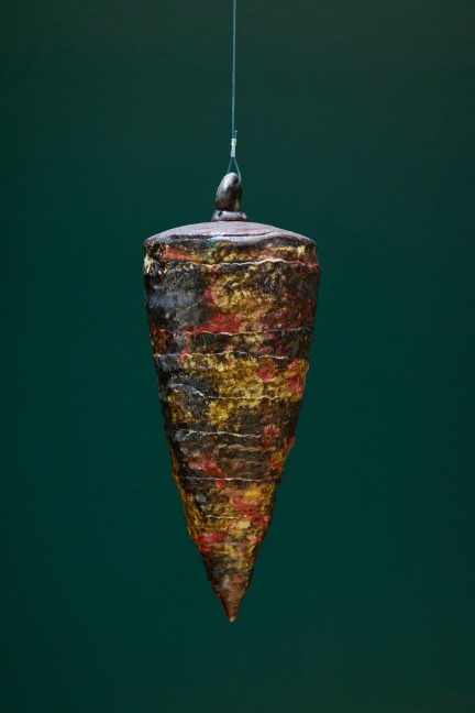 Ashwini Bhat: Resonances