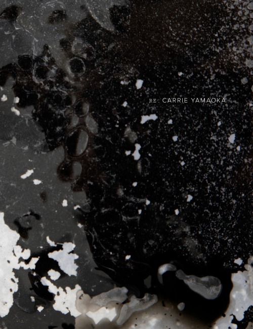 RE: Carrie Yamaoka