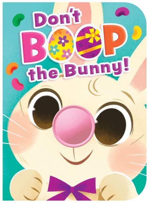 Dont Boop the Bunny