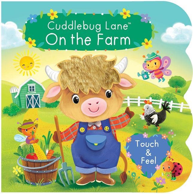 Cuddlebug Lane on the Farm
