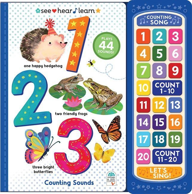 123 (See Hear Learn)