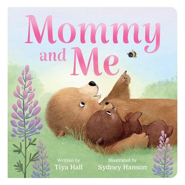 Mommy and Me