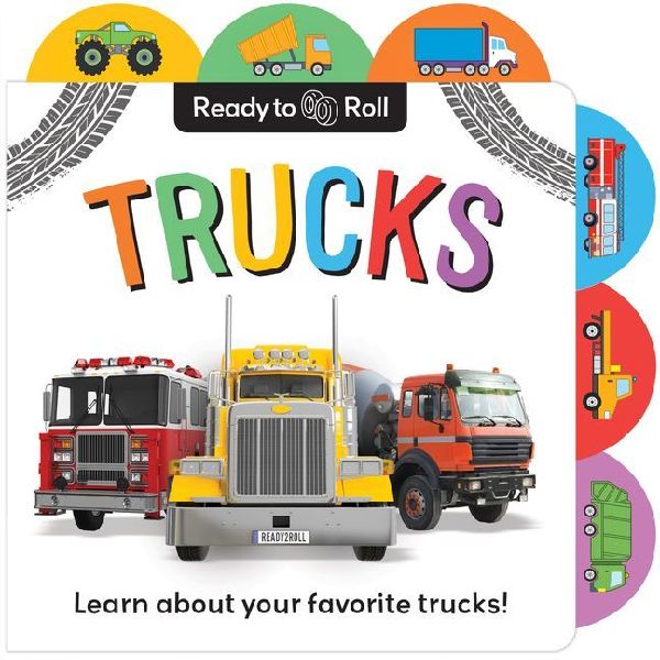 Trucks
