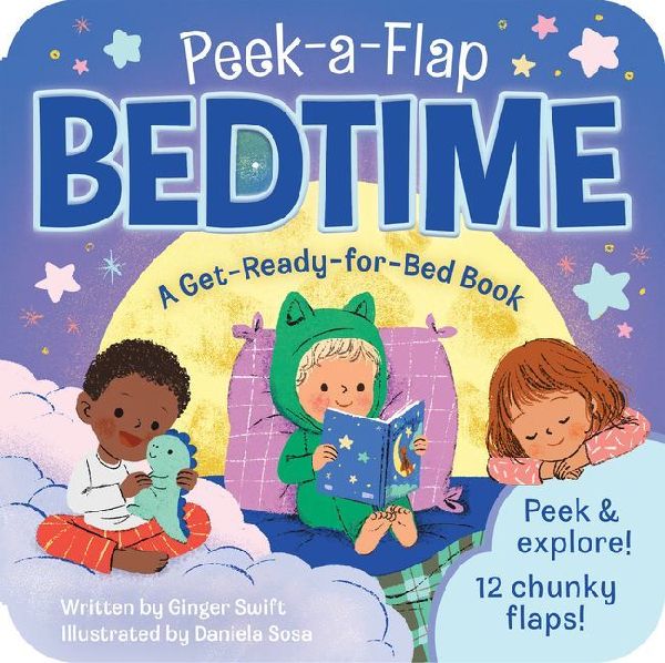 Bedtime
