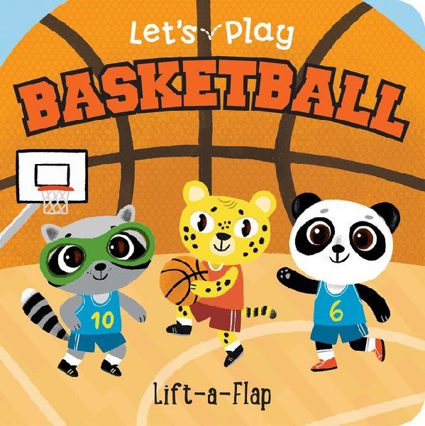 Let's Play Basketball