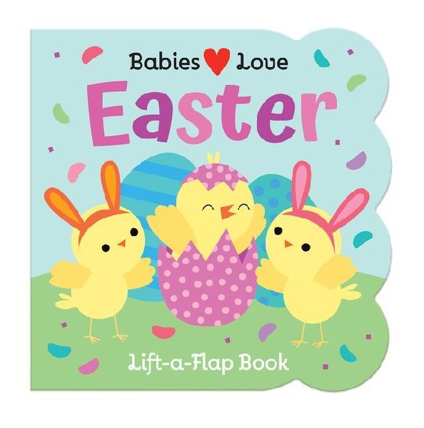 Babies Love Easter