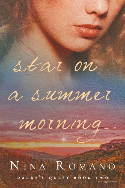Star on a Summer Morning