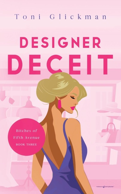 Designer Deceit: Bitches of Fifth Avenue