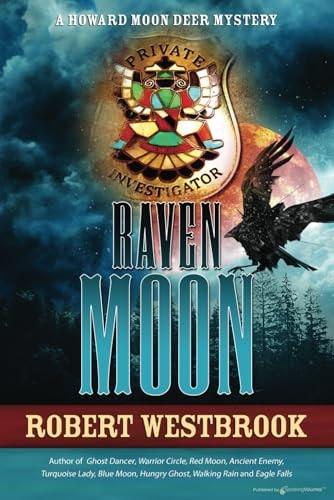 Raven Moon