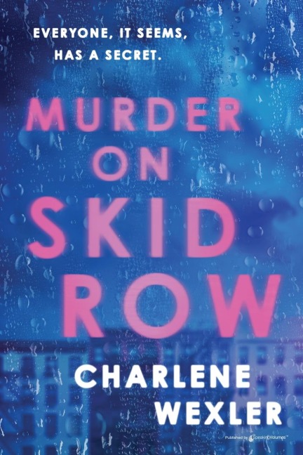 Murder on Skid Row