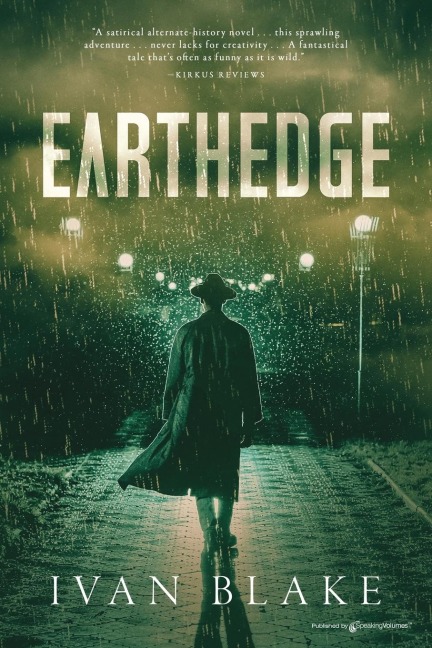 Earthedge