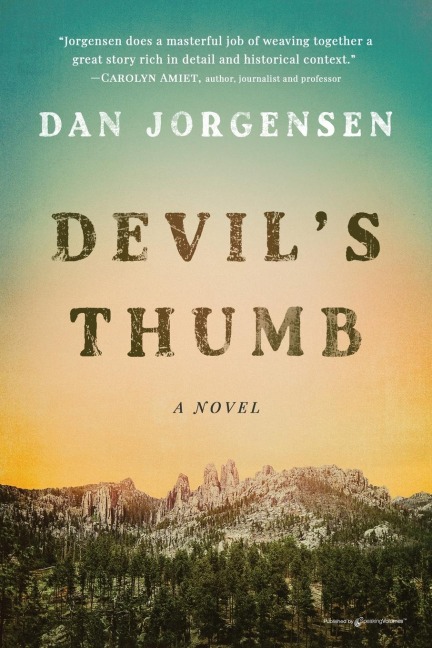 Devils Thumb