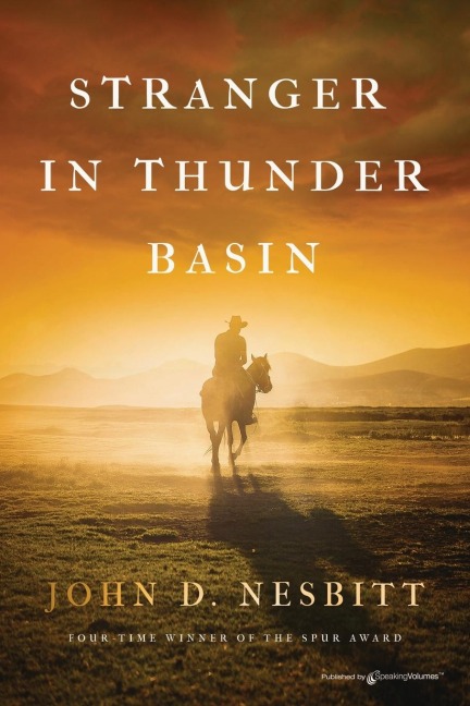 Stranger in Thunder