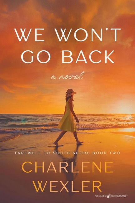 We Won't Go Back