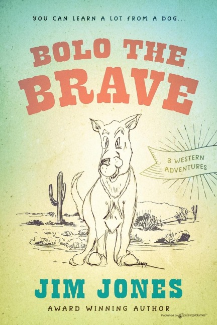 Bolo the Brave