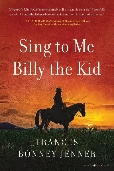Sing to Me Billy the Kid