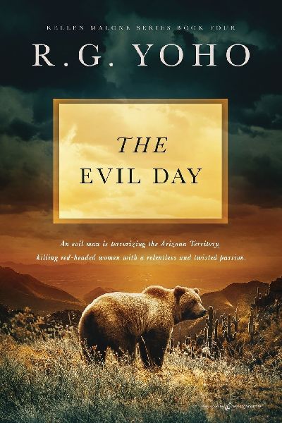 The Evil Day