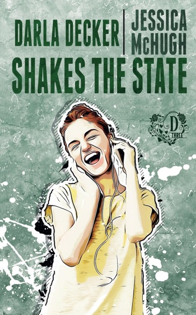 Darla Decker Shakes the State