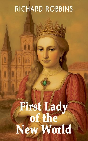 First Lady of the New World