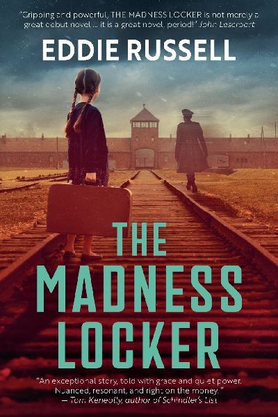 The Madness Locker