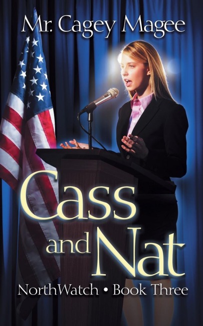 Cass and Nat