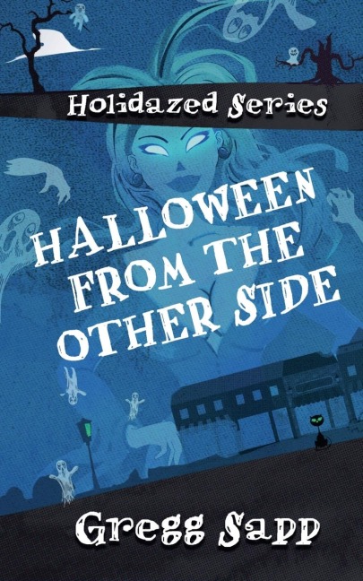 Halloween from the Other Side