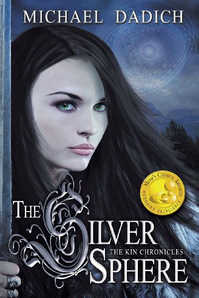 The Silver Sphere