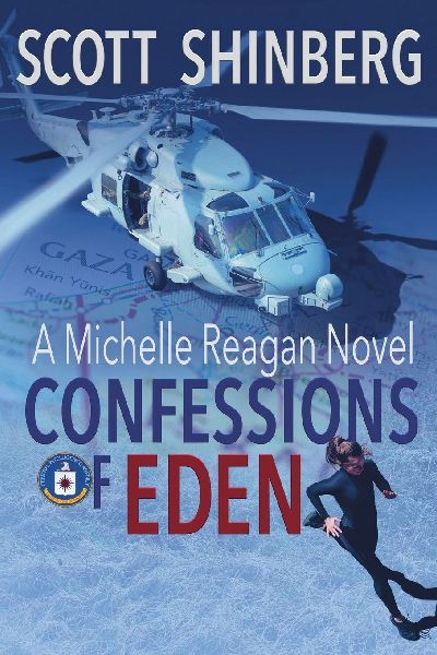 Confessions of Eden