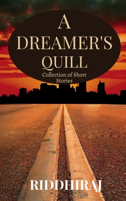 A DREAMERS QUILL