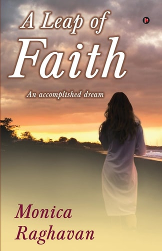 A Leap of Faith An Accomplished Dream