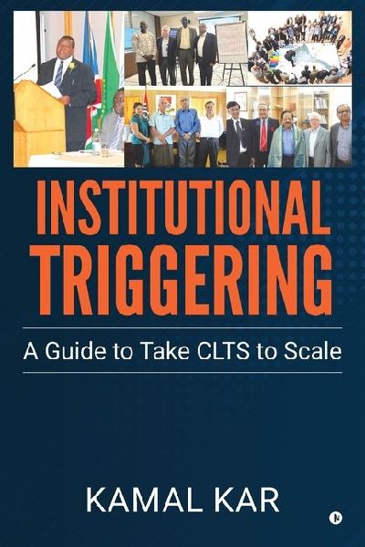Institutional Triggering: A Guide to Take CLTS to Scale