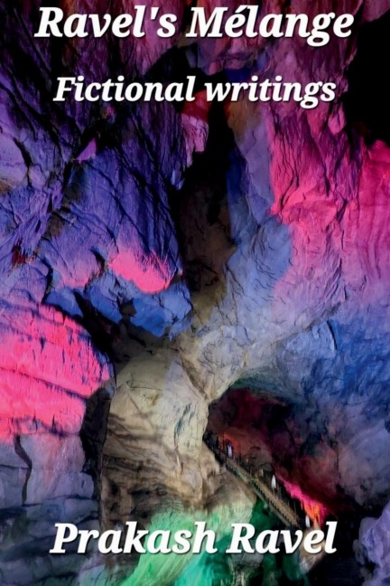 Ravels Mélange Fictional Writings