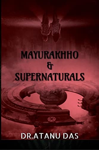 Mayurakhho And Supernatural Collections of Supernaturals