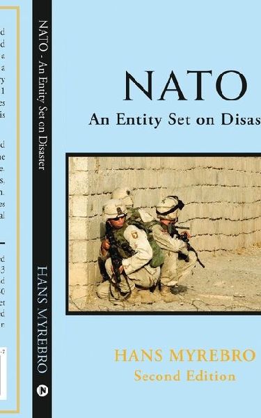 NATO: An Entity set on Disaster