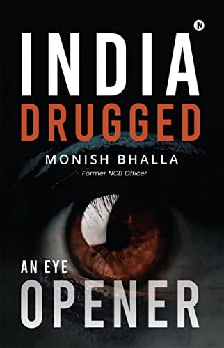 India Drugged An Eye Opener
