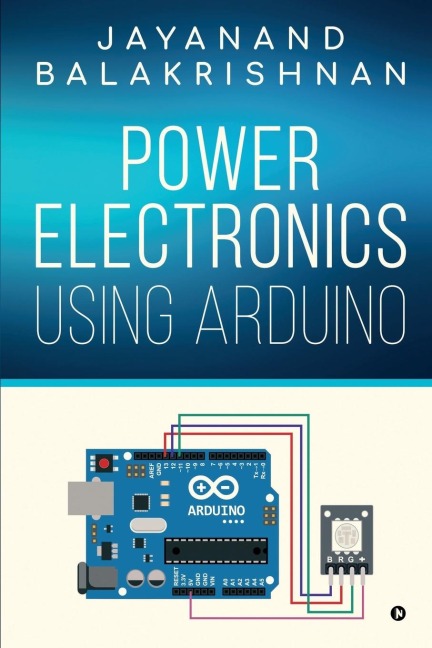 Power Electronics using Arduino